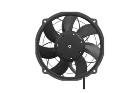 軸流風(fēng)機(jī)安裝方向怎么判斷？