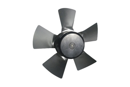 造成軸流風(fēng)機(jī)磨損的原因是什么？原因有三！