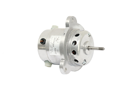 醫(yī)用離心電機(jī)的工作原理、種類、選型及性能