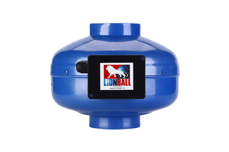 如何調(diào)節(jié)圓形管道離心風(fēng)機的風(fēng)量？