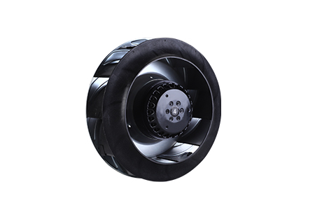 如何提高直流離心風機的抽風效率？