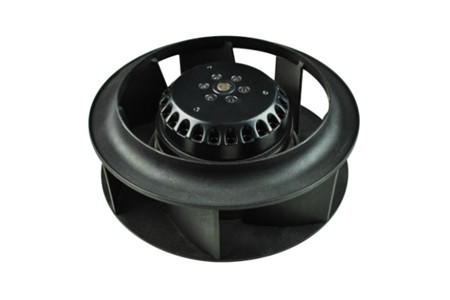 后傾式離心風(fēng)機(jī)的磨損類型、原因及解決措施