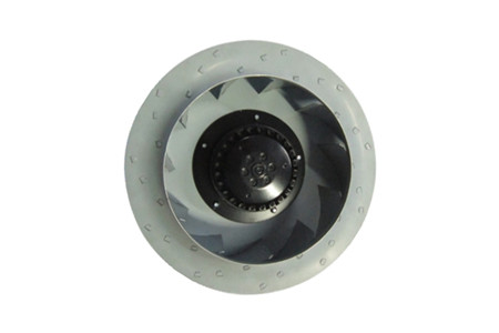 離心風(fēng)機(jī)速度不穩(wěn)定？可能是電機(jī)故障！