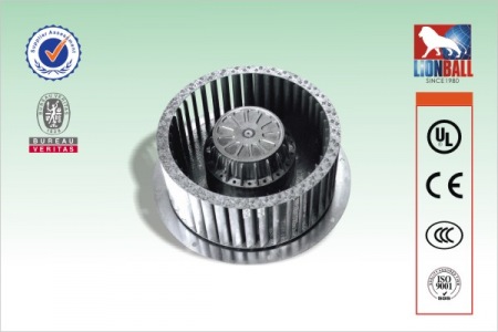 單進風(fēng)前傾式離心風(fēng)機YWFF355